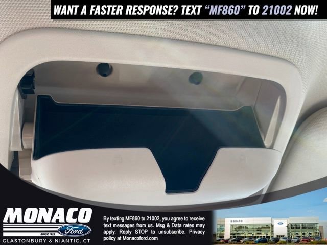 Certified 2022 Ford Explorer XLT w/ Equipment Group 202A image 25