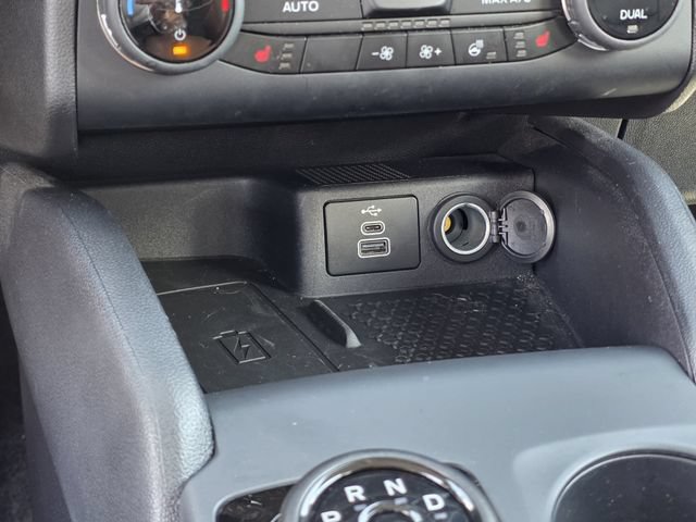 Certified 2024 Ford Bronco Sport Outer Banks w/ Tech Package AWD/4WD image 25