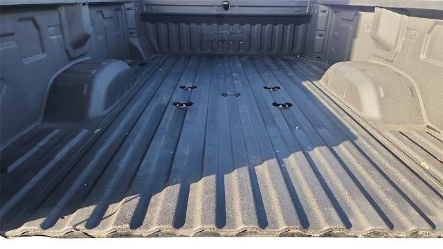 Used 2024 Chevrolet Silverado 3500 High Country w/ High Country Premium Package image 36