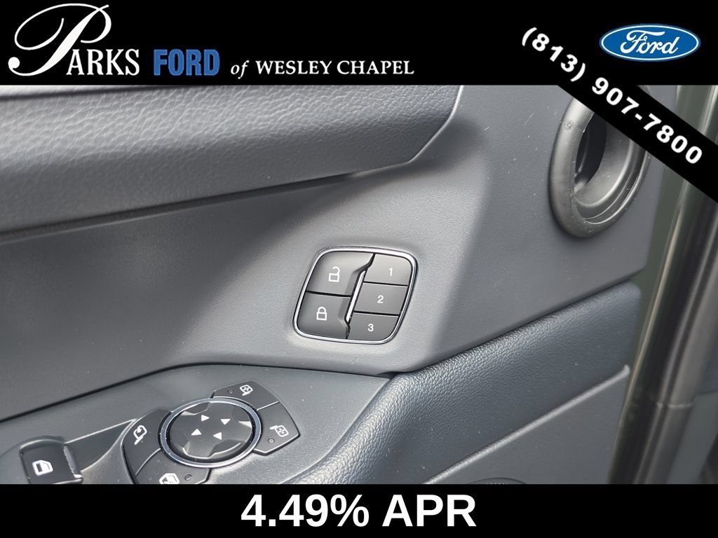 Certified 2023 Ford Expedition Timberline AWD/4WD image 20