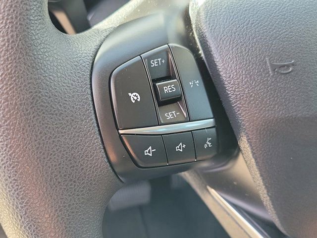 Certified 2025 Ford Escape Active FWD image 23