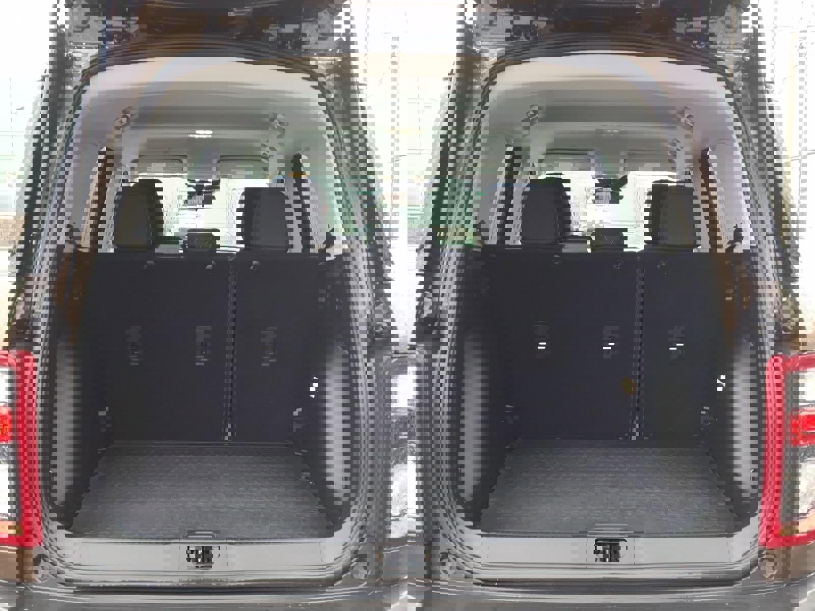 Certified 2022 Ford Bronco Sport Big Bend w/ Convenience Package image 9