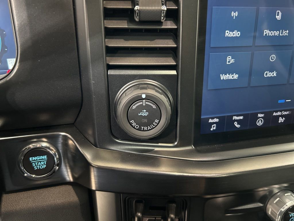 Certified 2024 Ford F250 Lariat w/ Lariat Ultimate Package image 21