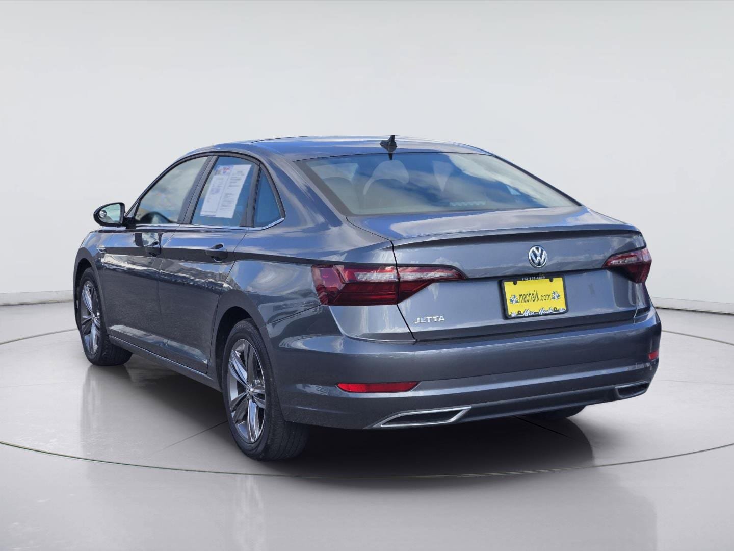 Used 2021 Volkswagen Jetta R-Line FWD image 7