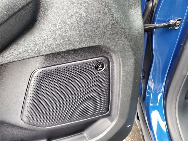 Certified 2023 Ford Escape Active w/ Tech Pack #2 image 12