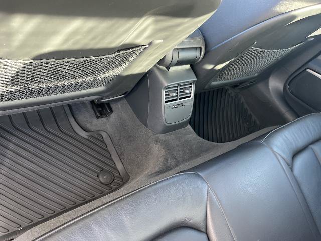 Used 2018 Audi A3 2.0T Premium Plus w/ Premium Plus Package AWD/4WD image 9