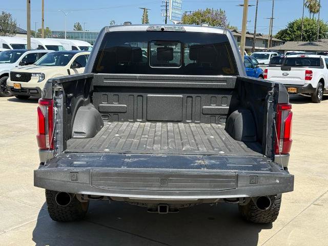 Certified 2024 Ford F150 Raptor AWD/4WD image 18