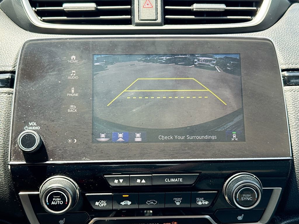 Used 2019 Honda CR-V EX image 13