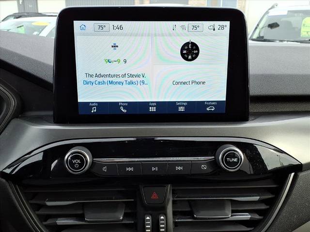 Certified 2023 Ford Escape Active image 15