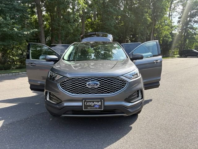 Certified 2024 Ford Edge SEL w/ Convenience Package AWD/4WD image 31