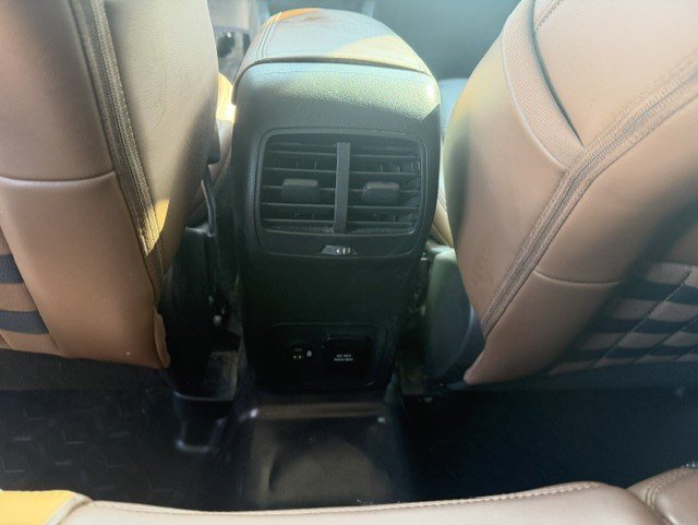 Certified 2022 Ford Bronco Sport Badlands w/ Premium Package AWD/4WD image 25