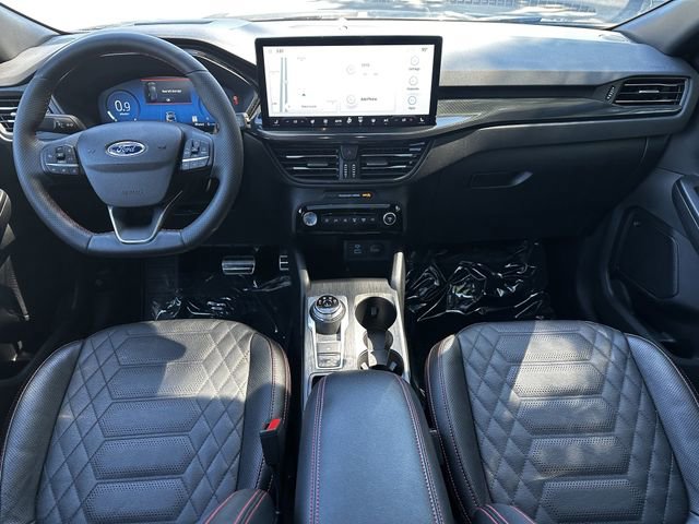 Certified 2023 Ford Escape ST-Line Elite w/ Premium Technology Package AWD/4WD image 15