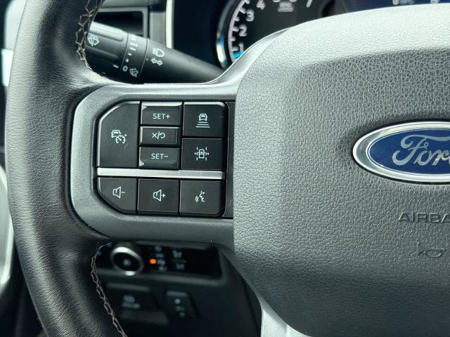 Certified 2023 Ford F150 XLT w/ Equipment Group 302A High AWD/4WD image 25
