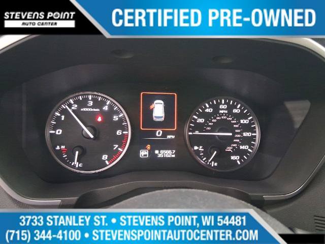 Used 2024 Subaru Ascent Premium w/ Convenience Package AWD/4WD image 19