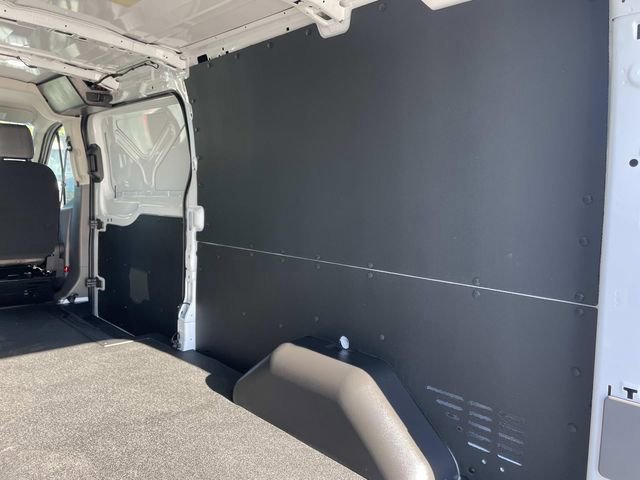 Certified 2024 Ford Transit 350 Low Roof AWD w/ Load Area Protection Package image 33