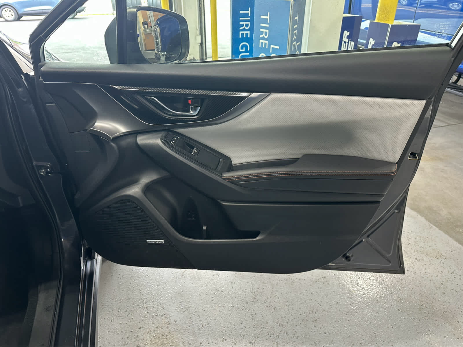 Used 2020 Subaru Crosstrek 2.0i Limited w/ Moonroof Package w/Navigation AWD/4WD image 40
