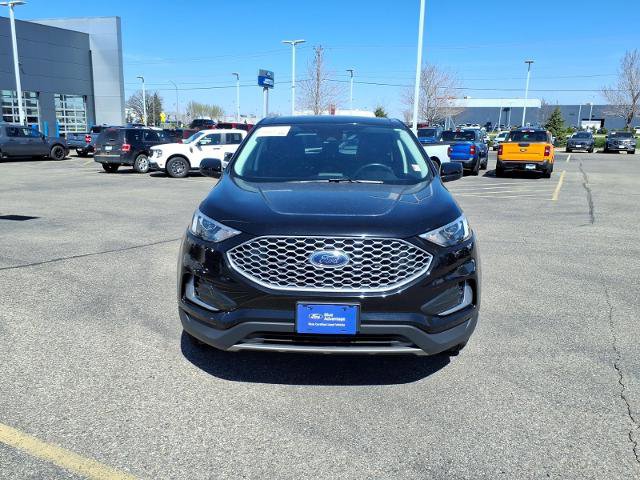 Certified 2024 Ford Edge SEL AWD/4WD image 2