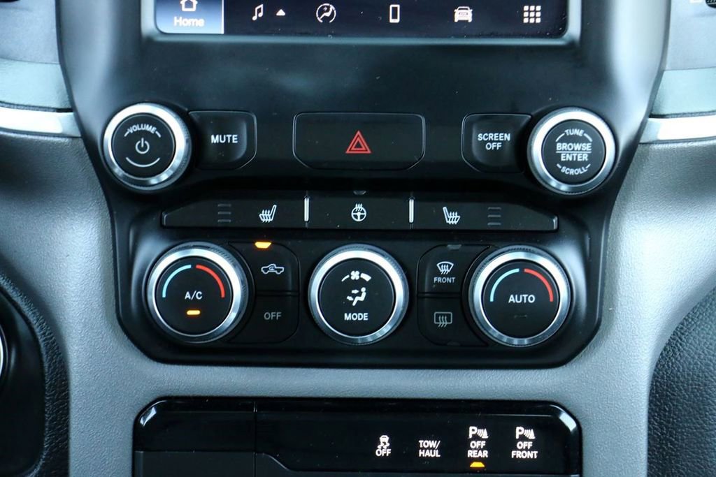 Used 2023 RAM 1500 Big Horn AWD/4WD image 31