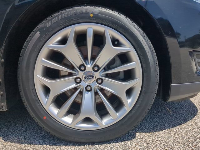 Certified 2019 Ford Taurus Limited FWD image 11