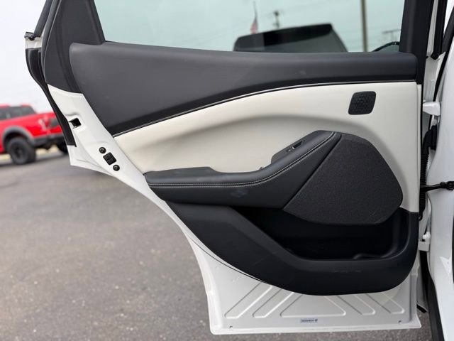 Certified 2023 Ford Mustang Mach-E Premium image 17