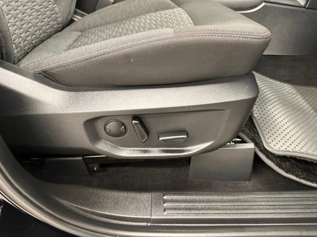 Certified 2025 Ford Ranger XLT w/ Equipment Group 301A High image 13