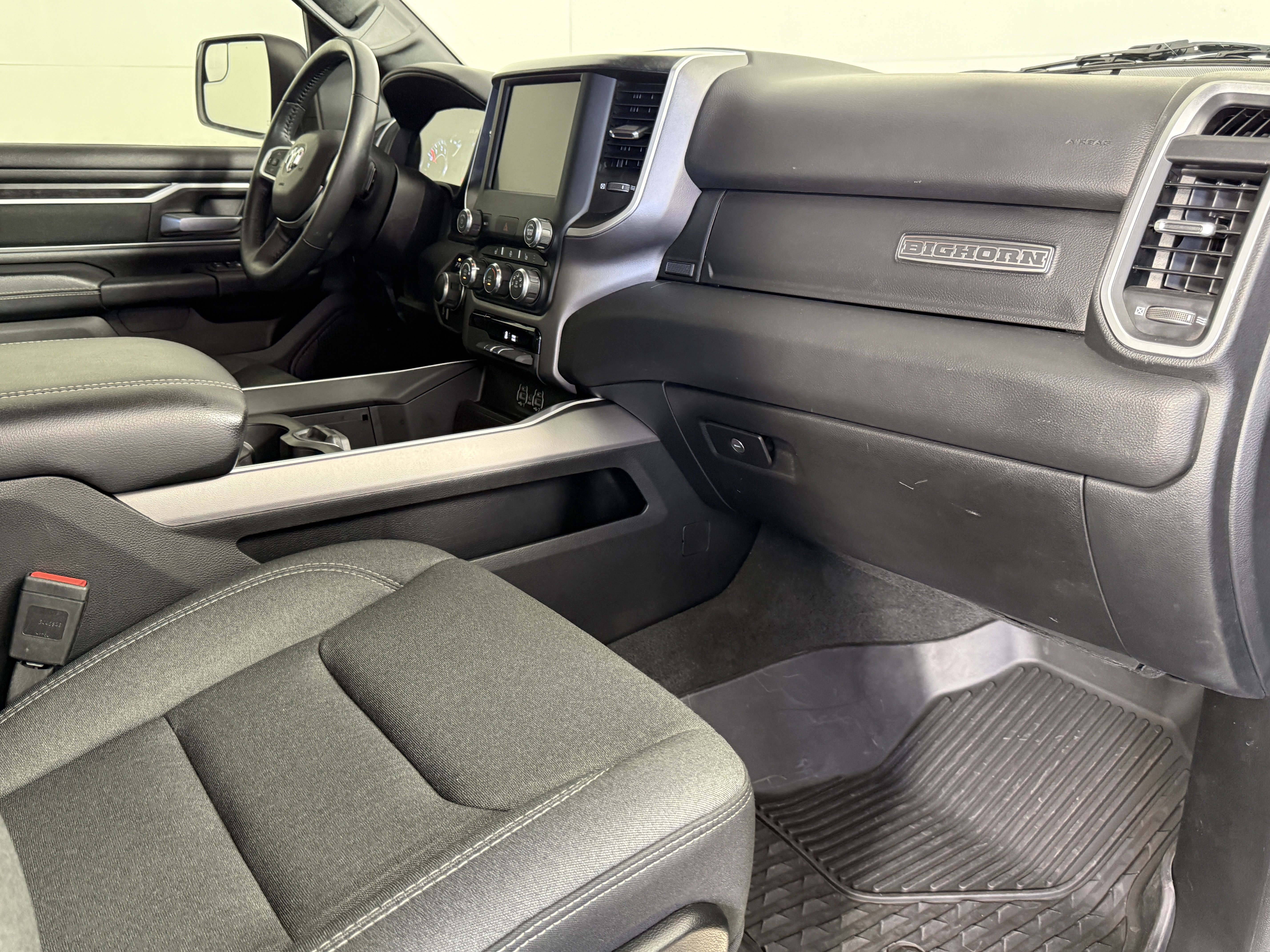 Used 2023 RAM 1500 Big Horn AWD/4WD image 10