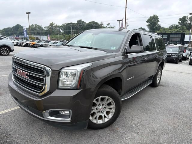 Used 2020 GMC Yukon XL SLT