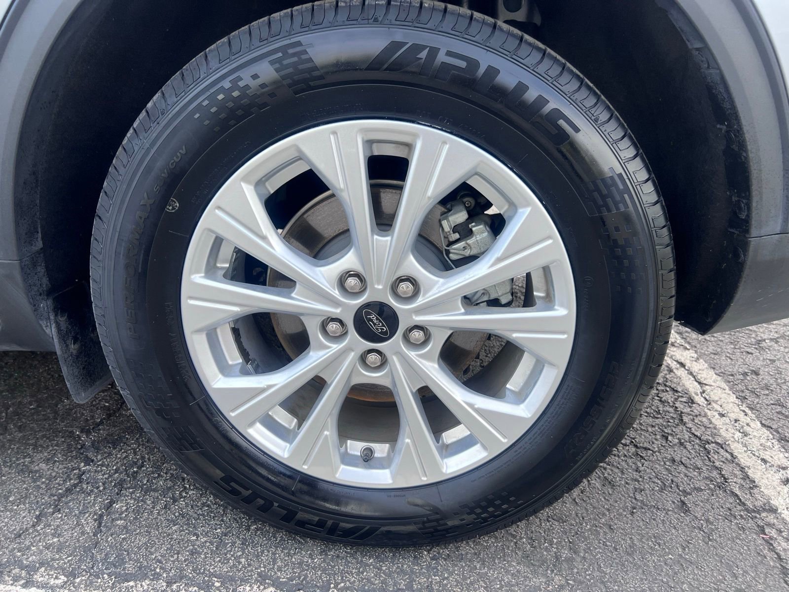Certified 2023 Ford Escape Active w/ Tech Pack #2 FWD image 19