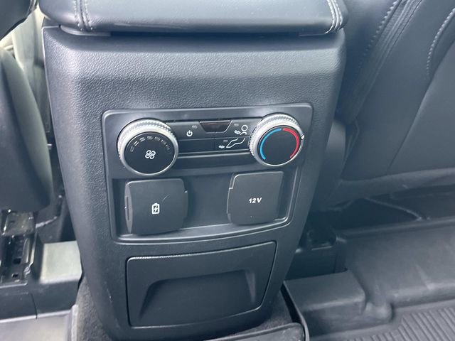 Certified 2024 Ford Explorer XLT w/ Equipment Group 202A image 19