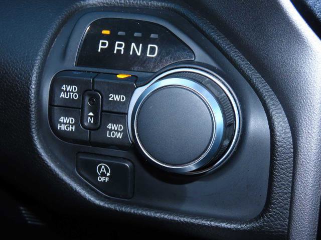 Used 2025 RAM 1500 Big Horn image 33