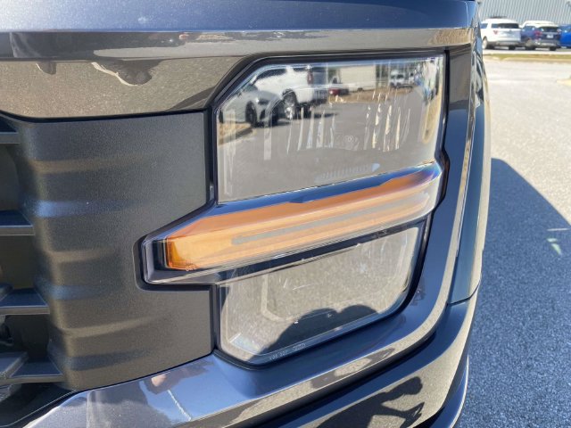 Certified 2026 Ford F150 STX AWD/4WD image 12
