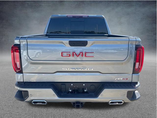 Used 2026 GMC Sierra 1500 AT4 w/ AT4 Premium Package AWD/4WD image 10