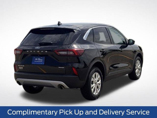 Certified 2023 Ford Escape Active w/ Tech Pack #1 AWD/4WD image 4