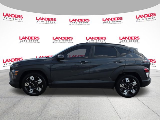 Used 2024 Hyundai Kona SEL FWD image 6