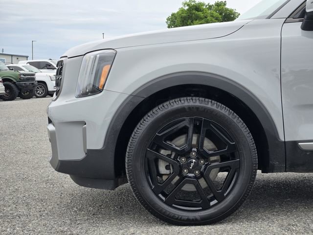 Used 2023 Kia Telluride EX X-Line AWD/4WD image 9
