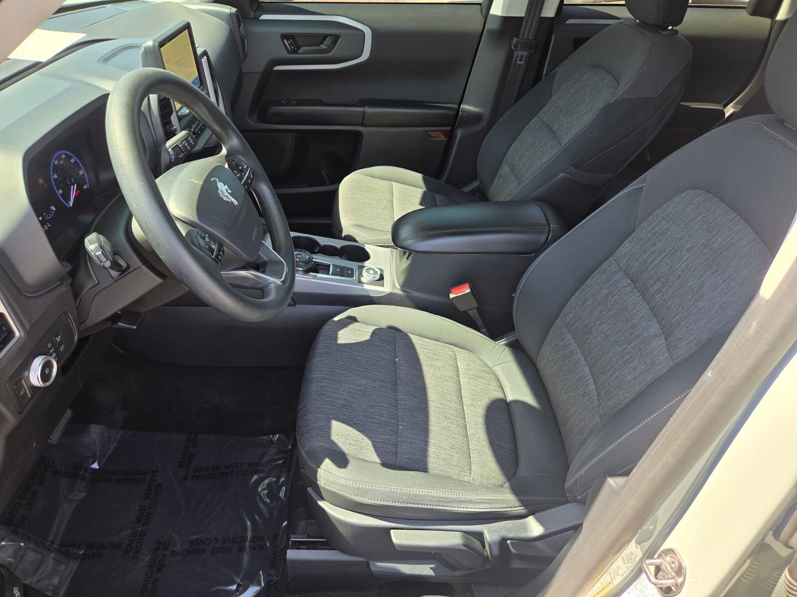Certified 2021 Ford Bronco Sport Big Bend AWD/4WD image 10
