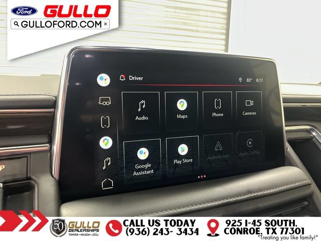 Used 2022 GMC Yukon XL SLE w/ Gmc Pro Safety Plus Package AWD/4WD image 26