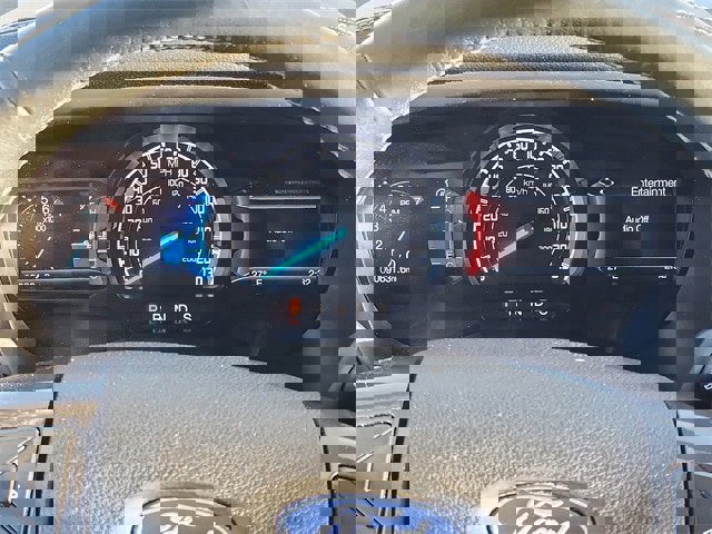 Certified 2020 Ford Ranger Lariat w/ Equipment Group 501A Mid image 13