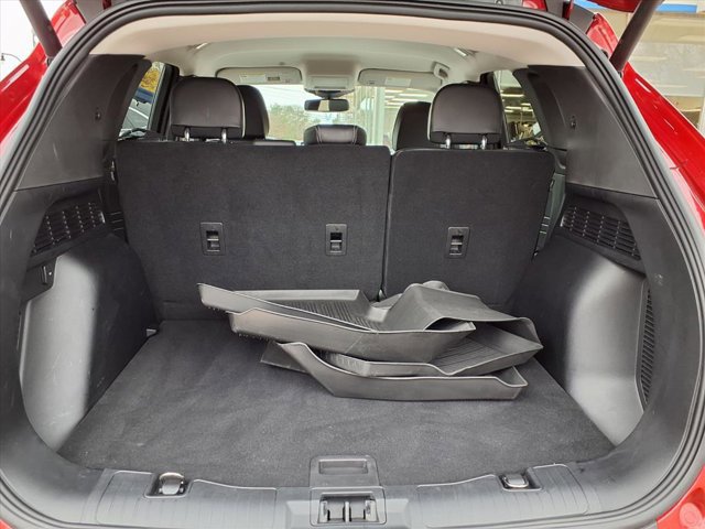 Certified 2023 Ford Escape Platinum image 22