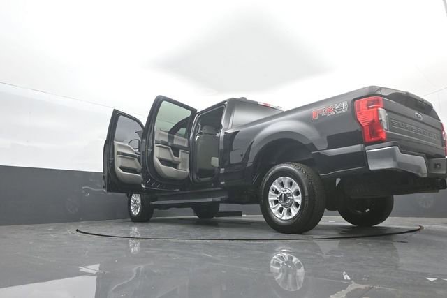 Certified 2021 Ford F250 XL w/ STX Appearance Package image 45