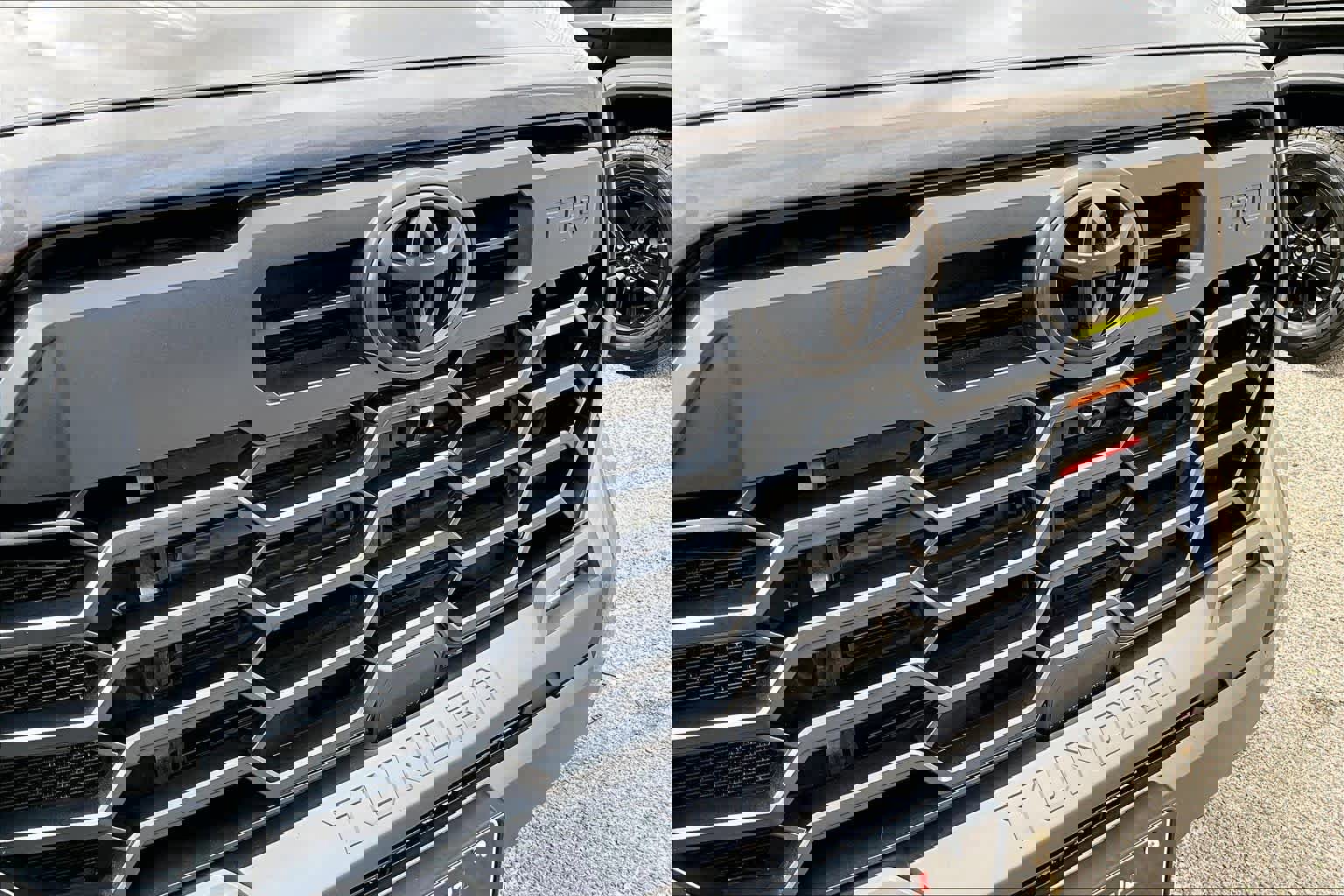 Used 2023 Toyota Tundra SR5 image 30