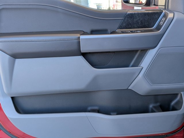 Certified 2022 Ford F150 XLT w/ Equipment Group 302A High image 11