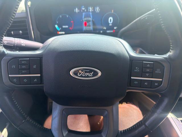 Certified 2024 Ford F350 Lariat AWD/4WD image 20