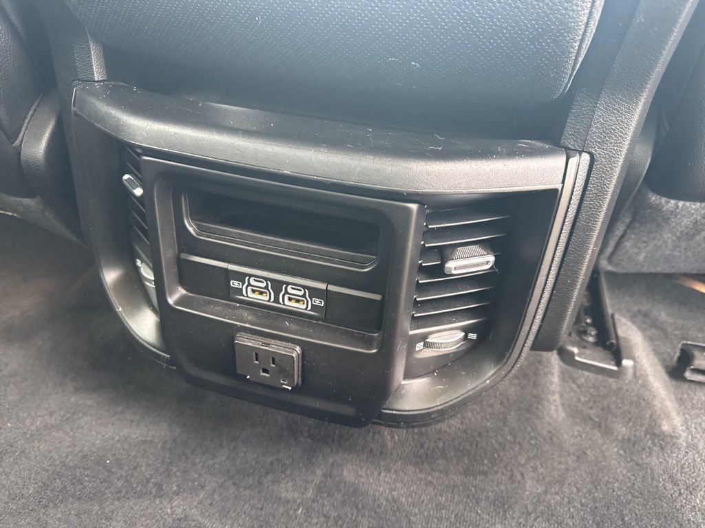 Used 2022 RAM 1500 Laramie image 40
