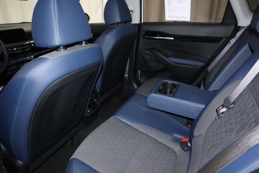 Used 2024 Kia Seltos S image 20
