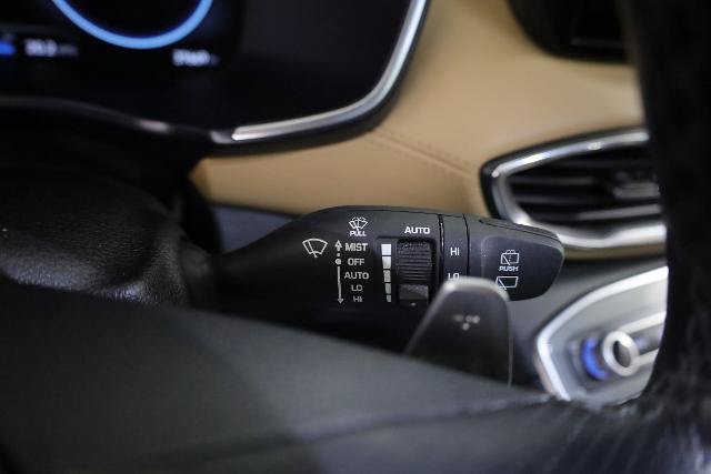 Used 2023 Hyundai Santa Fe Calligraphy AWD/4WD image 20
