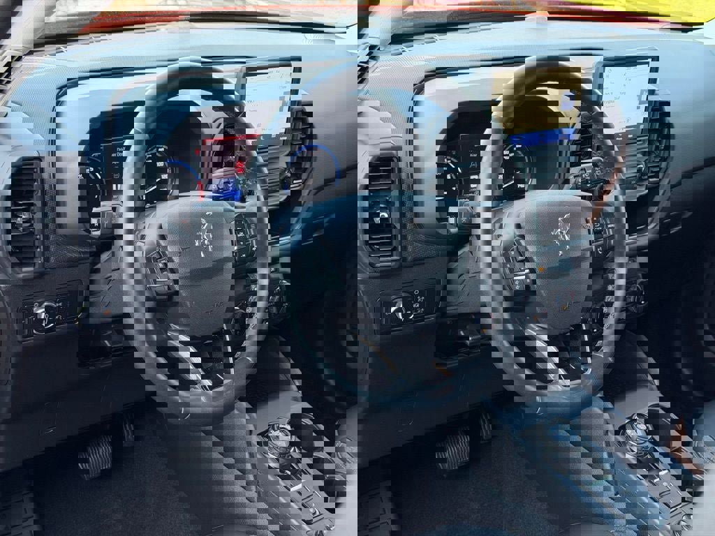 Certified 2024 Ford Bronco Sport Outer Banks image 10