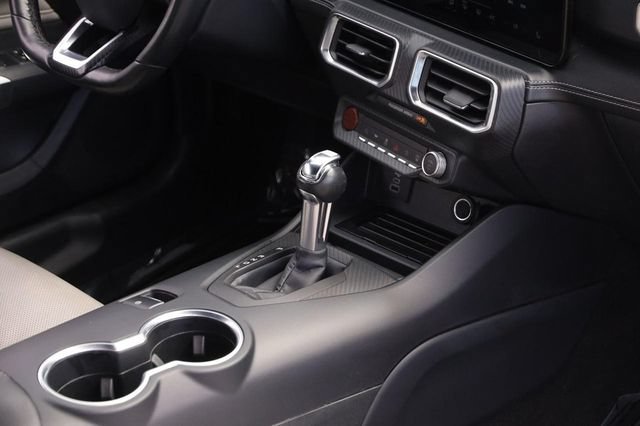 Certified 2024 Ford Mustang Premium RWD image 22