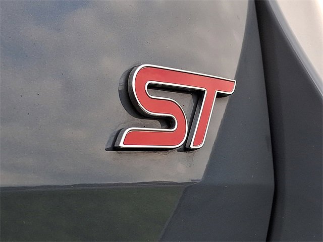 Certified 2025 Ford Explorer ST image 34