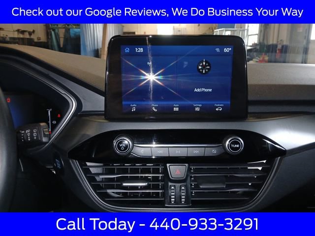 Certified 2023 Ford Escape Active AWD/4WD image 26